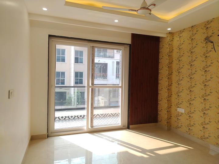 DLF Phase 3 Bedroom 1