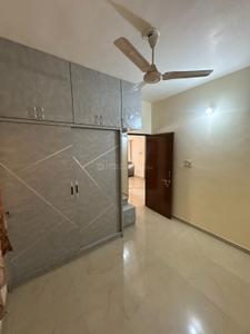 Bedroom Image of 2500 Sq.ft 3 BHK Independent House for rent in Old Padra Road Vadodara for Rs. 30000