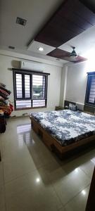 Bedroom Image of 2160 Sq.ft 3 BHK Penthouse for sale in Science City Ahmedabad for Rs. 20000000