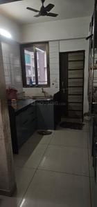 Kitchen Image of 529 Sq.ft 2 BHK Apartment / Flat for sale in Kalash Parisar, Naroda Ahmedabad for Rs. 3650000