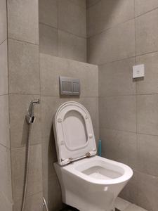 Bedroom Image of 775 Sq.ft 1 BHK Apartment / Flat for rent in AIPL Joy Street, Sector 66 Gurgaon for Rs. 70000
