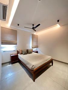 Bedroom Image of 1922 Sq.ft 3 BHK Apartment / Flat for sale in Royapettah Chennai for Rs. 35520000
