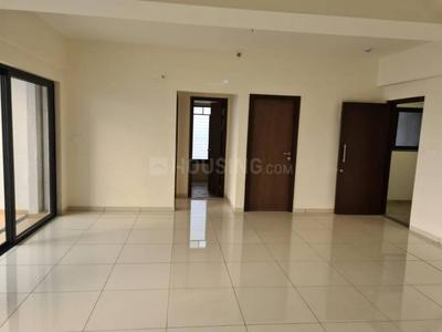 Hall Image of 650 Sq.ft 2 BHK Apartment / Flat for sale in Cozy Homes, Wagholi Pune for Rs. 3000000