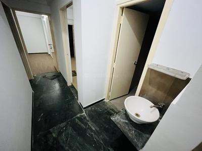 Image of 1620 Sq.ft 3 BHK Apartment / Flat for sale in Koteshwar, Ahmedabad for Rs. 9500000