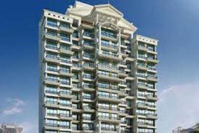 Image of 1700 Sq.ft 3 BHK Apartment / Flat for sale in Ulwe, Navi Mumbai for Rs. 17300000