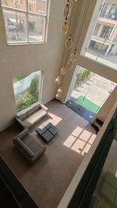 Bedroom Image of 1656 Sq.ft 4 BHK Apartment / Flat for sale in Hi Greens, Peer Muchalla Zirakpur for Rs. 14000000