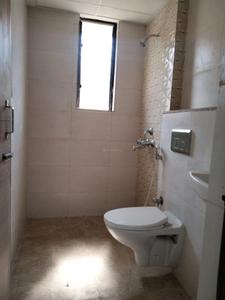 Bedroom Two Image of 1013 Sq.ft 2 BHK Apartment / Flat for sale in The Wise City, Vardoli Navi Mumbai for Rs. 8600000