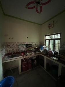 Kitchen Image of 1296 Sq.ft 8 BHK Independent House for sale in Lohamandi Agra for Rs. 13500000