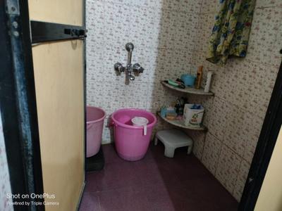 Image of 550 Sq.ft 1 BHK Apartment / Flat for rent in Kopar Khairane, Navi Mumbai for Rs. 31000