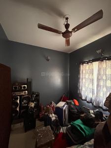 Hall Image of 1274 Sq.ft 3 BHK Apartment / Flat for sale in Maitreya Orange City Park III, Khairy Nagpur for Rs. 5950000