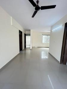 Hall Image of 1523 Sq.ft 3 BHK Apartment / Flat for sale in Isha Misty Green, Chansandra Bengaluru for Rs. 13500000