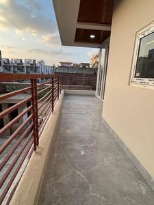 Balcony Image of 1450 Sq.ft 3 BHK Apartment / Flat for sale in Jagatpura Jaipur for Rs. 7700000