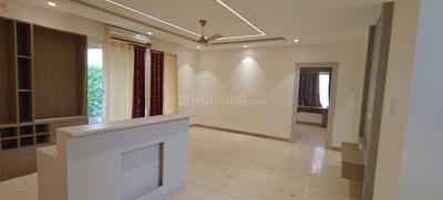 Hall Image of 3800 Sq.ft 5 BHK Villa for rent in Suchirindia Timber Leaf, Shamshabad Hyderabad for Rs. 50000