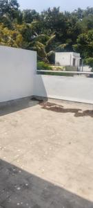 Balcony Image of 1650 Sq.ft 3 BHK Villa for rent in Jhala Tranquility Annexe Phase 2, Shewalewadi Pune for Rs. 35000