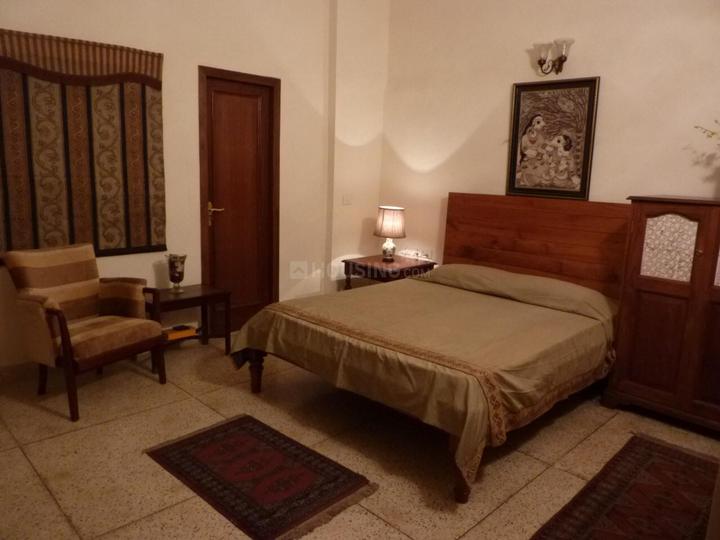 Block F, Green Park Bedroom 1