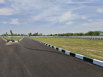 Image of 682 Sq.ft Residential Plot / Land for sale in Maraimalai Nagar, Chennai for Rs. 1363318