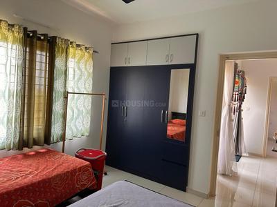 Mogappair East Bedroom One 2