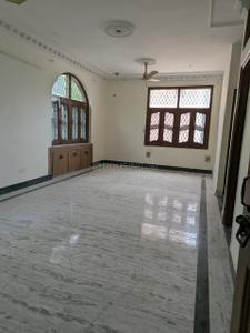 3 BHK Independent Builder Floor