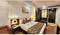 Bedroom Image of Stay Luxury pg  in Sector 32, Gurgaon