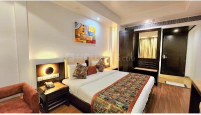 Bedroom Image of Stay Luxury pg  in Sector 32, Gurgaon