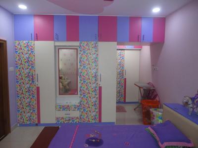 Bedroom Image of 4200 Sq.ft 6 BHK Apartment / Flat for sale in Santacruz West Mumbai for Rs. 190000000