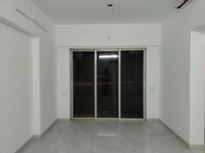 Living Room Image of 800 Sq.ft 2 BHK Apartment / Flat for sale in JSB Nakshatra Aazstha, Vasai East Vasai for Rs. 4800000