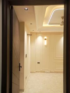 Main Entrance Image of 1125 Sq.ft 3 BHK Builder Floor for sale in East Of Kailash New Delhi for Rs. 33500000