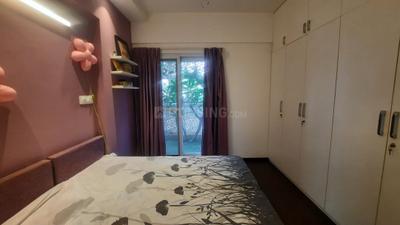Bedroom Image of 1472 Sq.ft 3 BHK Apartment / Flat for sale in Dasta Concerto by Dasta Developers, Yamare Bengaluru for Rs. 19900000