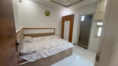 Bedroom Image of 1250 Sq.ft 3 BHK Apartment / Flat for sale in Girdharipura Jaipur for Rs. 5500000
