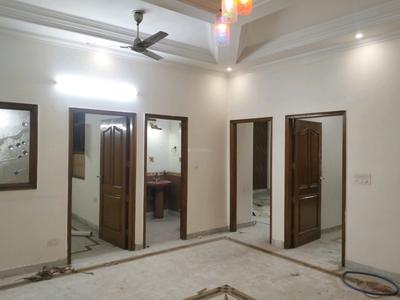 3 BHK Independent Builder Floor