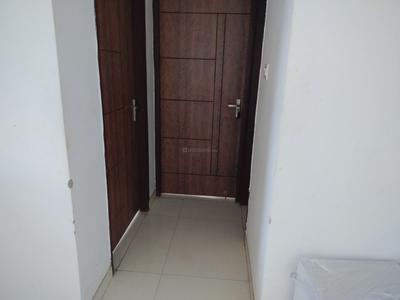 Main Entrance Image of 1290 Sq.ft 2 BHK Apartment / Flat for sale in Mangalam Neelkanth Dreamz, Vrindavan Yojana Lucknow for Rs. 8127000