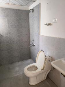 Bedroom Two Image of 1000 Sq.ft 2 BHK Apartment / Flat for sale in Suncity Avenue 76, Sector 76 Gurgaon for Rs. 8600000