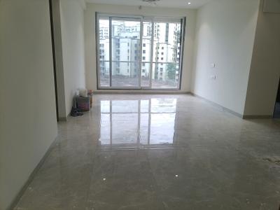 Living Room Image of 2200 Sq.ft 4 BHK Apartment / Flat for sale in hill residesidency, Kharghar Navi Mumbai for Rs. 33000000