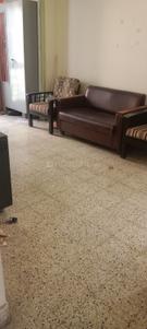 Hall Image of 560 Sq.ft 1 BHK Apartment / Flat for rent in Devi Shanta Niketan, Bopodi Pune for Rs. 18000