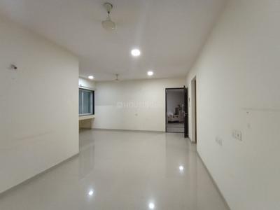 Hall Image of 1750 Sq.ft 3 BHK Apartment / Flat for rent in Lokhandwala Octacrest, Kandivali East Mumbai for Rs. 80000