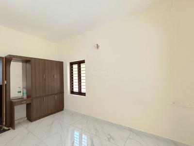 Bedroom Image of 1500 Sq.ft 4 BHK Villa for sale in Varapuzha Kochi for Rs. 7800000