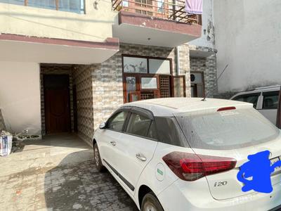 Image of 1422 Sq.ft 2.5 BHK Apartment / Flat for rent in Ganga Nagar, Meerut for Rs. 12000