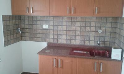 Kitchen Image of 1500 Sq.ft 2 BHK Apartment / Flat for rent in Vijayanagar Mysore for Rs. 23000