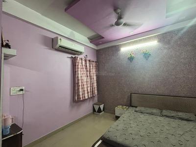 Bedroom Image of 1350 Sq.ft 3 BHK Apartment / Flat for sale in Kanakpura Jaipur for Rs. 5200000