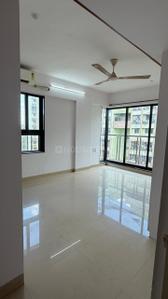 Hall Image of 1755 Sq.ft 3 BHK Apartment / Flat for rent in Kohinoor City, Kurla West Mumbai for Rs. 84500