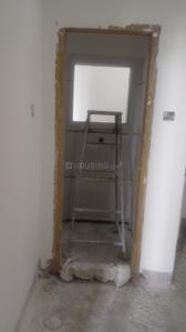 Hall Image of 1350 Sq.ft 2 BHK Independent House for sale in Kuntloor Hyderabad for Rs. 13500000