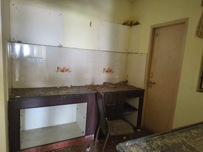 Kitchen Image of 950 Sq.ft 2 BHK Apartment / Flat for sale in Jamals Luxor, Jeevan Prakash Nagar Chennai for Rs. 5700000
