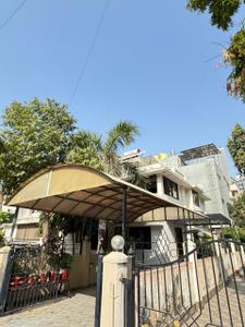 Image of 3700 Sq.ft 4 BHK Villa for rent in Thaltej, Ahmedabad for Rs. 120000