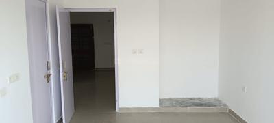 Bedroom Image of 1280 Sq.ft 2.5 BHK Apartment / Flat for sale in UPAVP Ganga Yamuna And Hindon Enclave, Siddharth Vihar Ghaziabad for Rs. 12600000