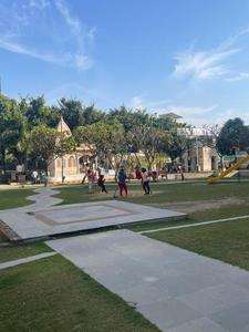 Image of 1062 Sq.ft 2 BHK Apartment / Flat for sale in Lolai, Lucknow for Rs. 6500000