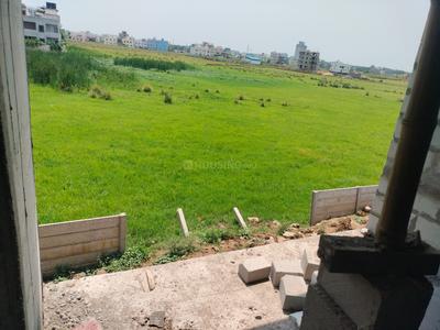 Balcony Image of 1550 Sq.ft 3 BHK Apartment / Flat for sale in Atala Bhubaneswar for Rs. 9000000