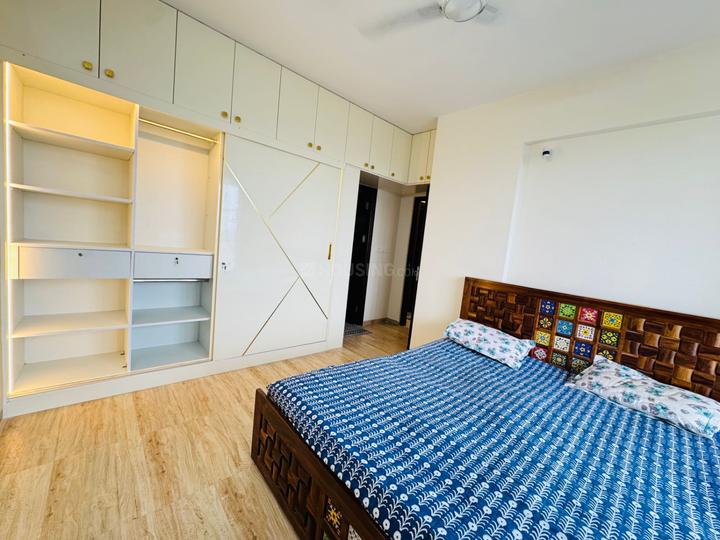 Edge waters Bedroom 1