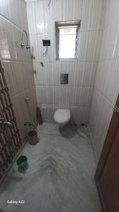 Bathroom Image of 890 Sq.ft 2 BHK Apartment / Flat for sale in Beliaghata Kolkata for Rs. 4600000