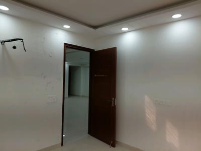 Bedroom Image of 1480 Sq.ft 4 BHK Apartment / Flat for sale in Sultanpur New Delhi for Rs. 12500000
