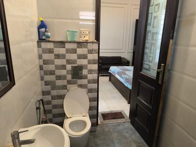Image of 1100 Sq.ft 1 RK Builder Floor for rent in Sector 21D, Faridabad for Rs. 17000
